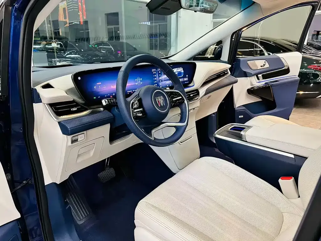 Buick Century 2023 из CN, фото 8