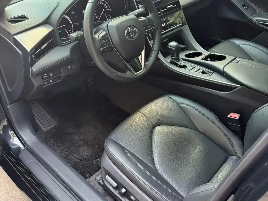 Toyota Avalon 2022 из CN, фото 4