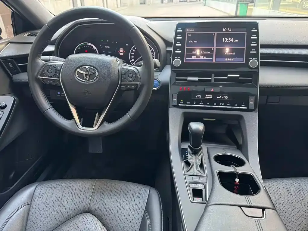Toyota Avalon 2022 из CN, фото 5
