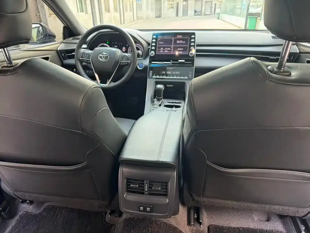 Toyota Avalon 2022 из CN, фото 6