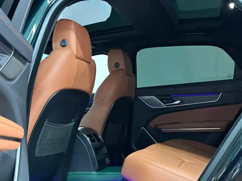Jaguar XFL 2022 из CN, фото 4