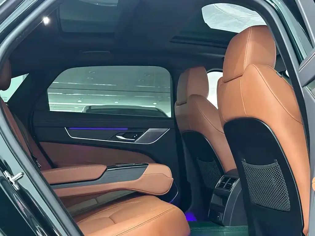 Jaguar XFL 2022 из CN, фото 7