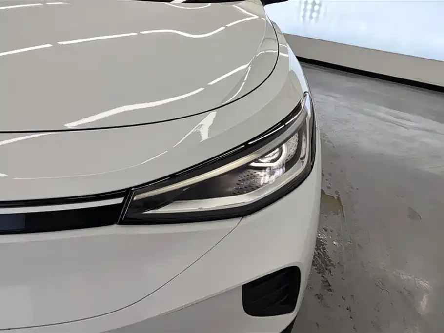 Volkswagen ID.4 Crozz 2023 из CN, фото 5