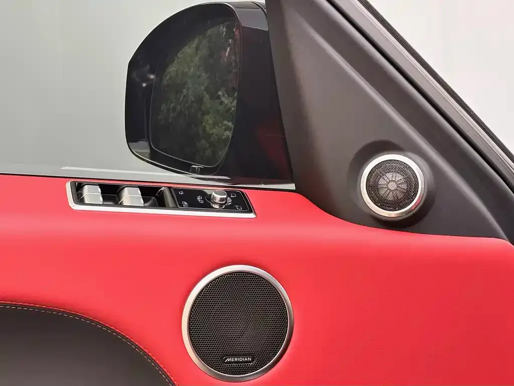 Land Rover Sport 2021 из CN, фото 2