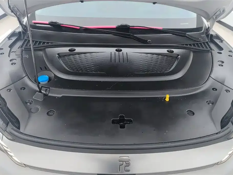 BYD Yuan Plus 2023 из CN, фото 3