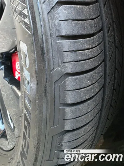 Kia Mohave 2021 из KR, фото 4