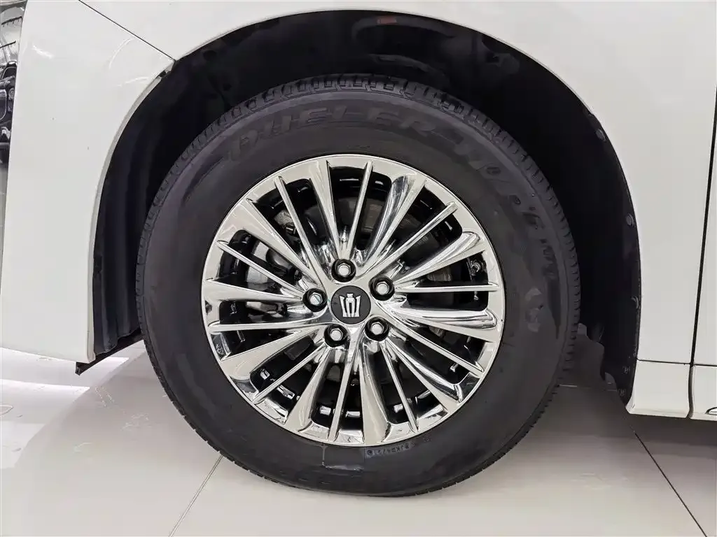 Toyota Vellfire 2022 из CN, фото 4