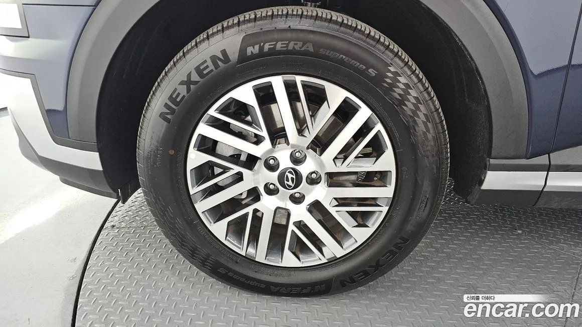 Hyundai Palisade 2026 из KR, фото 5