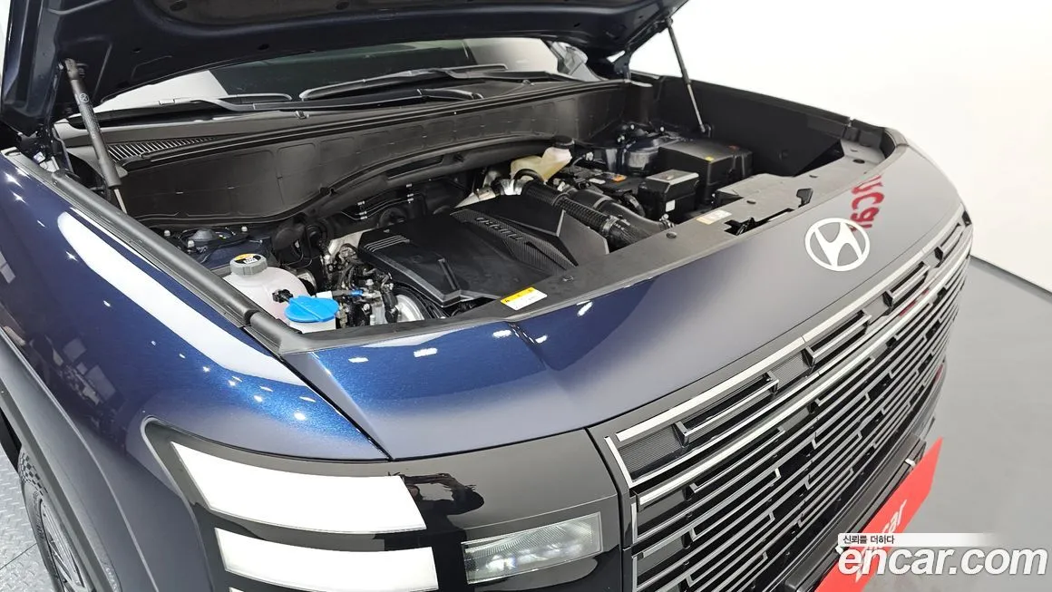 Hyundai Palisade 2026 из KR, фото 6