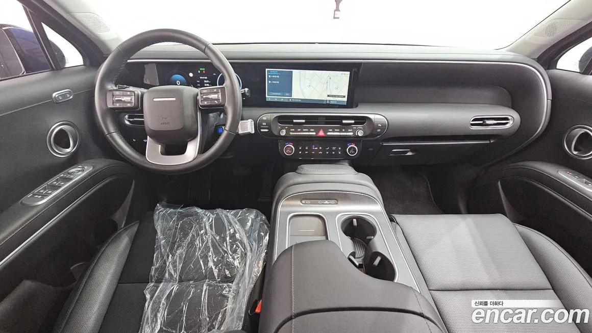 Hyundai Palisade 2026 из KR, фото 7