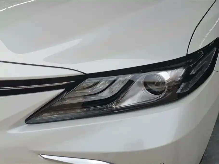 Toyota Camry 2024 из CN, фото 5