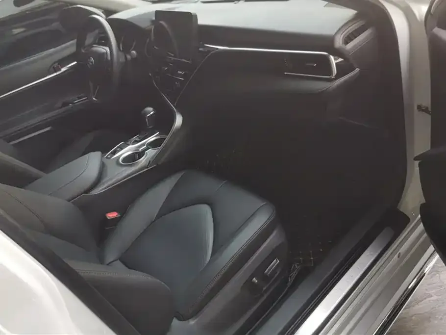 Toyota Camry 2024 из CN, фото 3