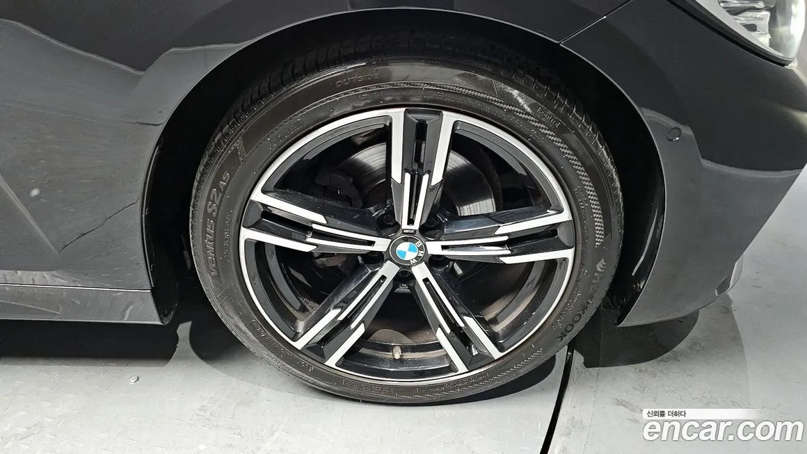 BMW 4-Series — фото 10
