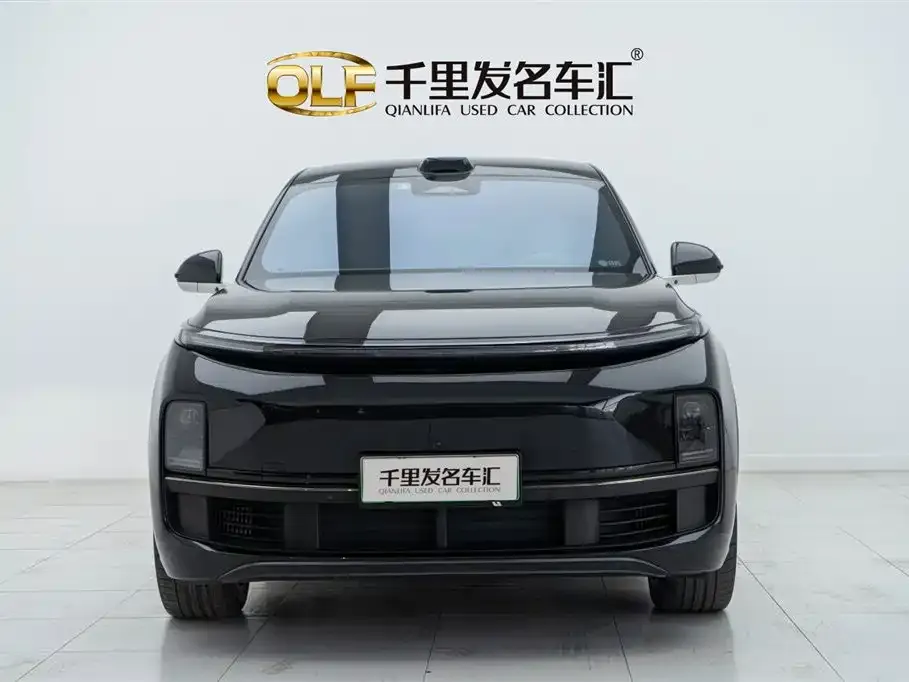 Li Auto L9 2023 из CN, фото 2