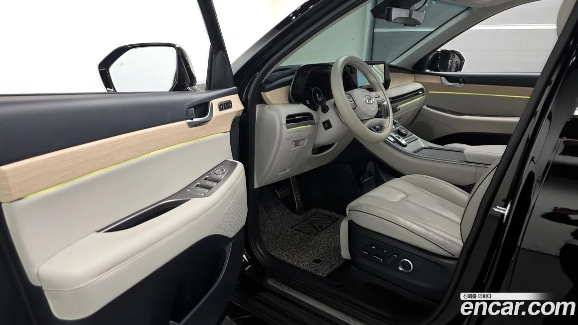Hyundai Palisade 2023 из KR, фото 10