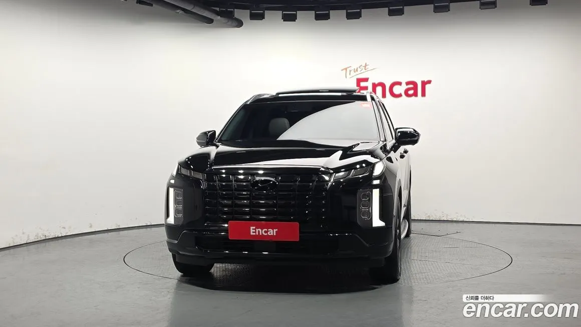 Hyundai Palisade 2023 из KR, фото 3