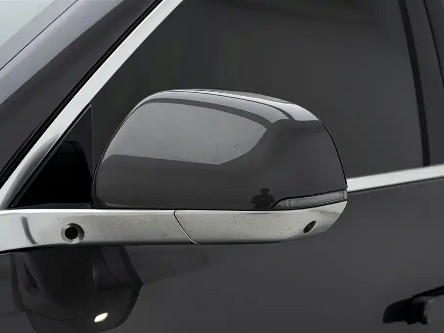 Li Auto L6 2024 из CN, фото 2