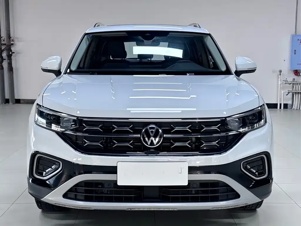 Volkswagen Tayron 2022 из CN, фото 3