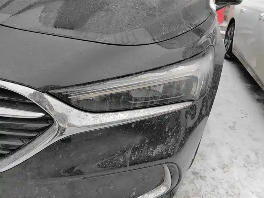 Buick LaCrosse 2022 из CN, фото 10