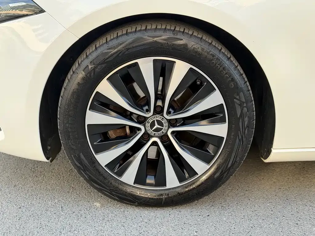 Mercedes-Benz A-Class (Import) 2021 из CN, фото 10