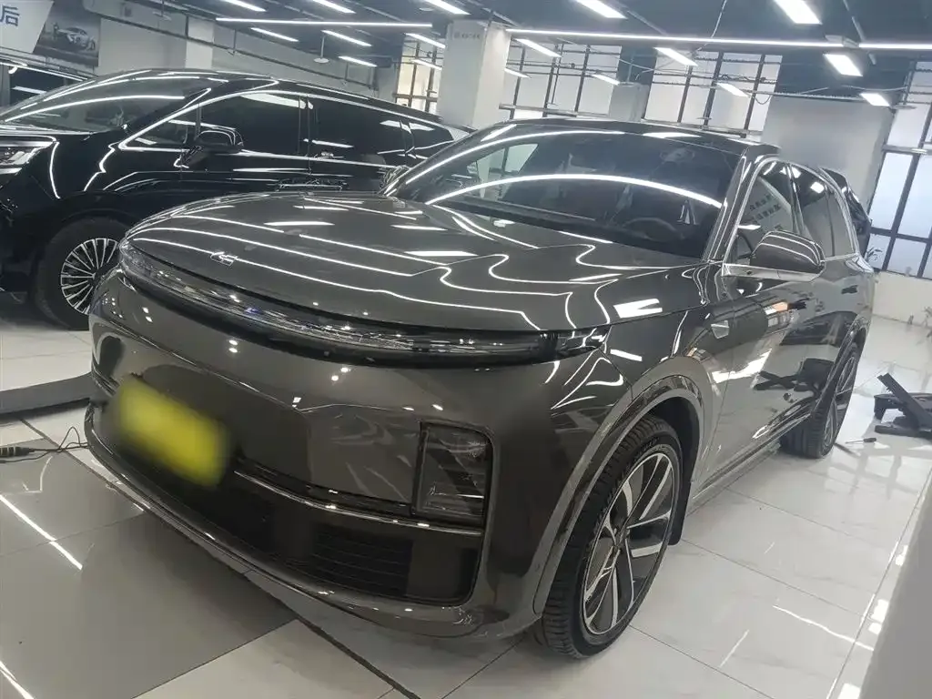 Li Auto L7 2023 из CN, фото 7