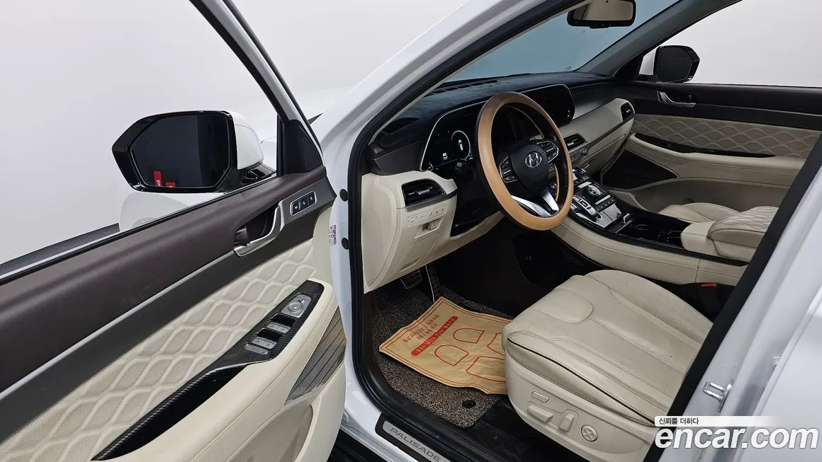 Hyundai Palisade 2022 из KR, фото 8