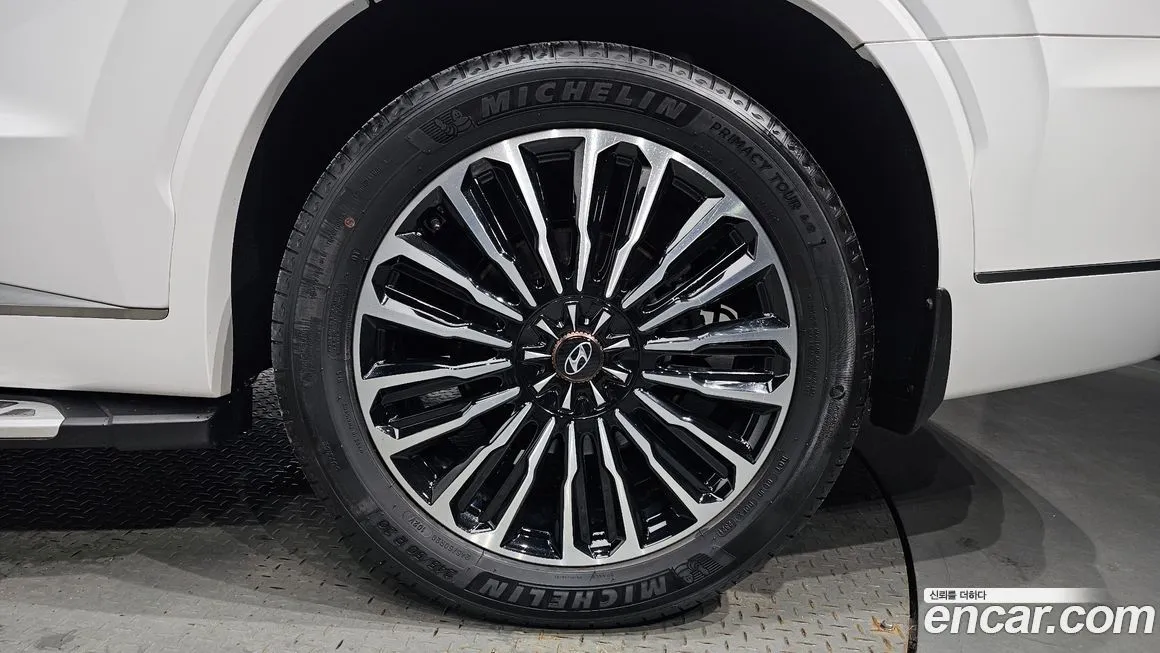 Hyundai Palisade 2022 из KR, фото 7