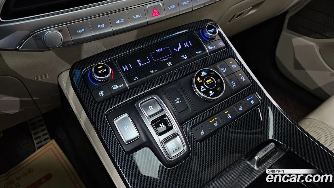 Hyundai Palisade 2022 из KR, фото 9