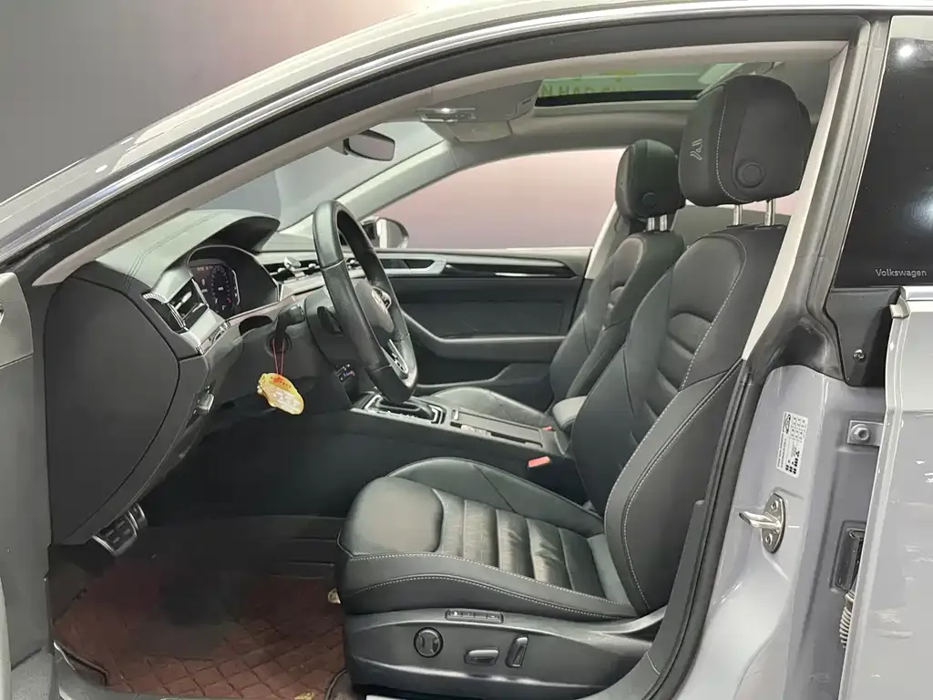 Volkswagen CC 2022 из CN, фото 3