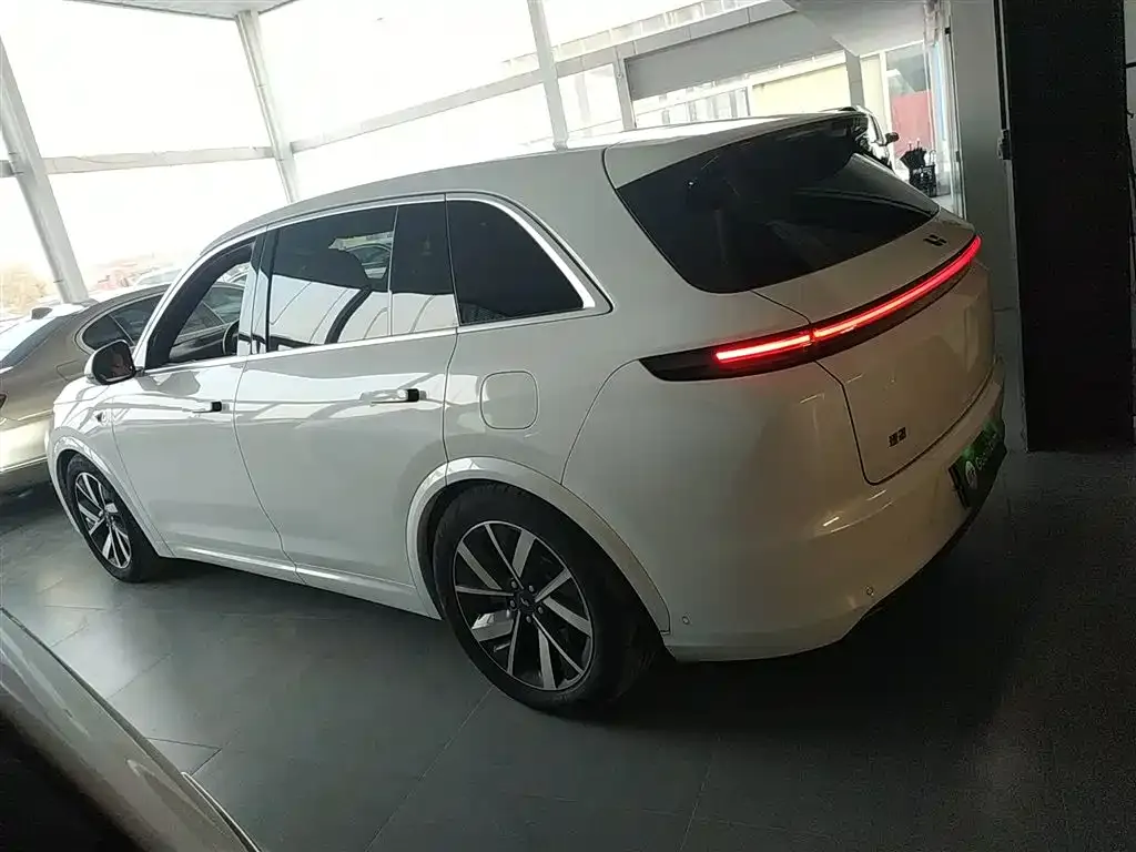 Li Auto L7 2023 из CN, фото 9