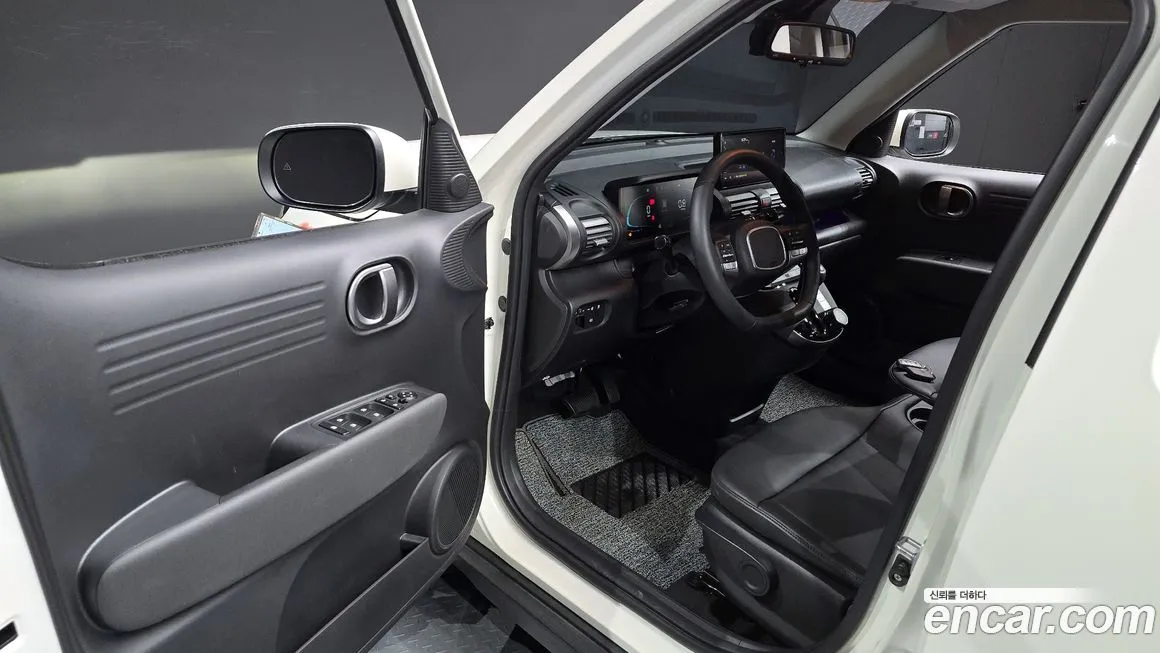 Hyundai Casper 2025 из KR, фото 6