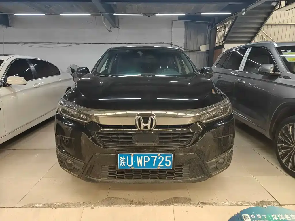 Honda Breeze 2021 из CN, фото 2