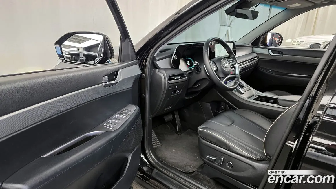 Hyundai Palisade 2024 из KR, фото 10