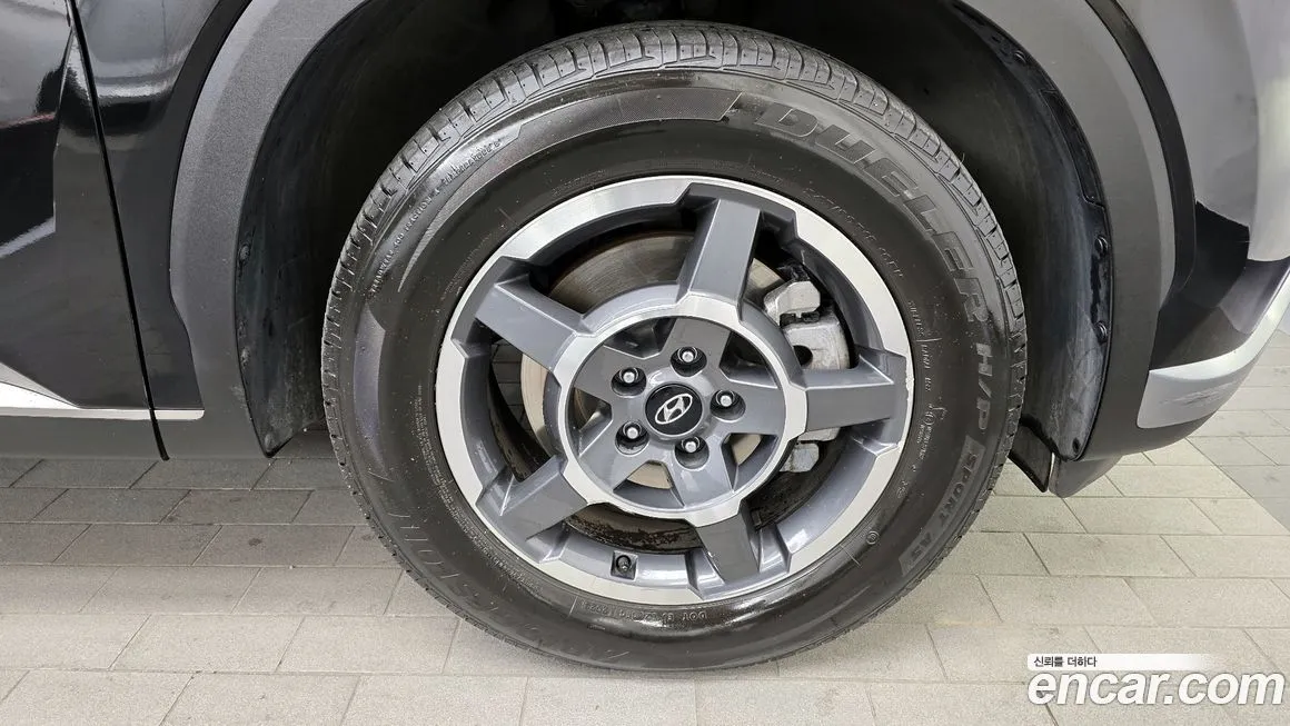 Hyundai Palisade 2024 из KR, фото 5