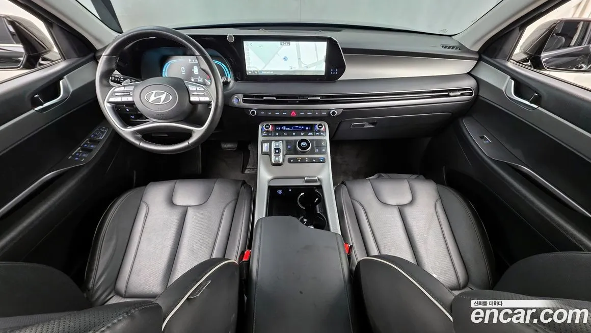 Hyundai Palisade 2024 из KR, фото 7