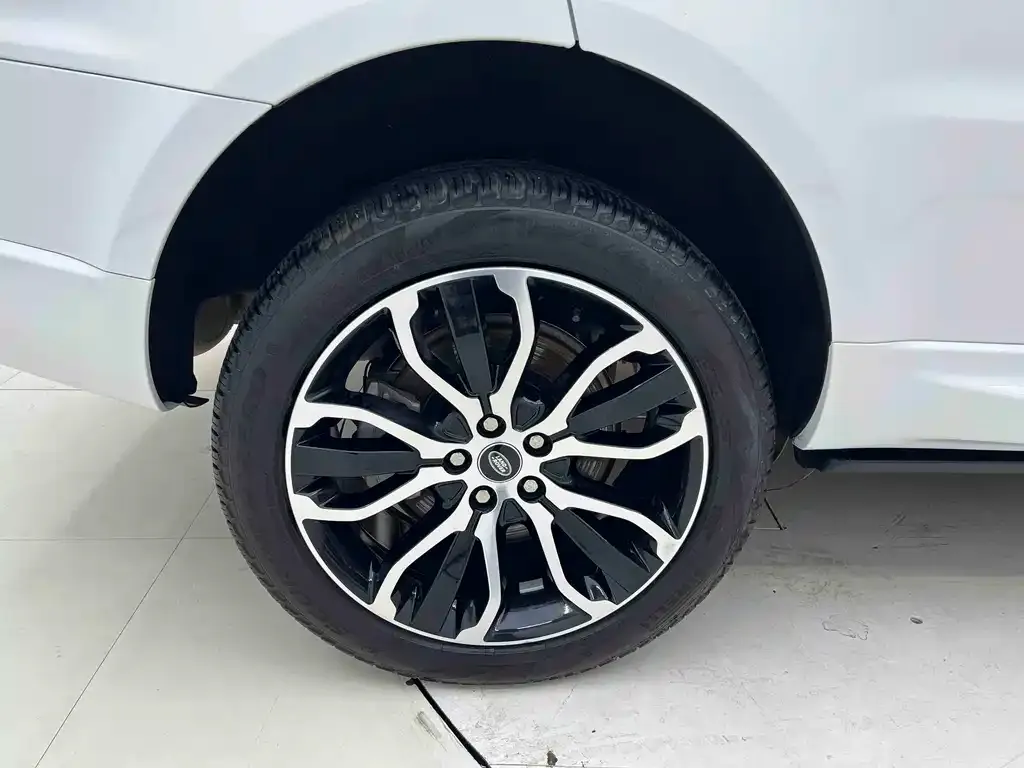 Land Rover Sport 2022 из CN, фото 4