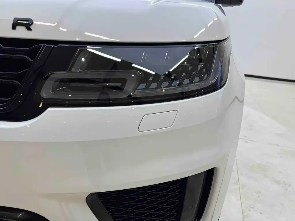 Land Rover Sport 2022 из CN, фото 8