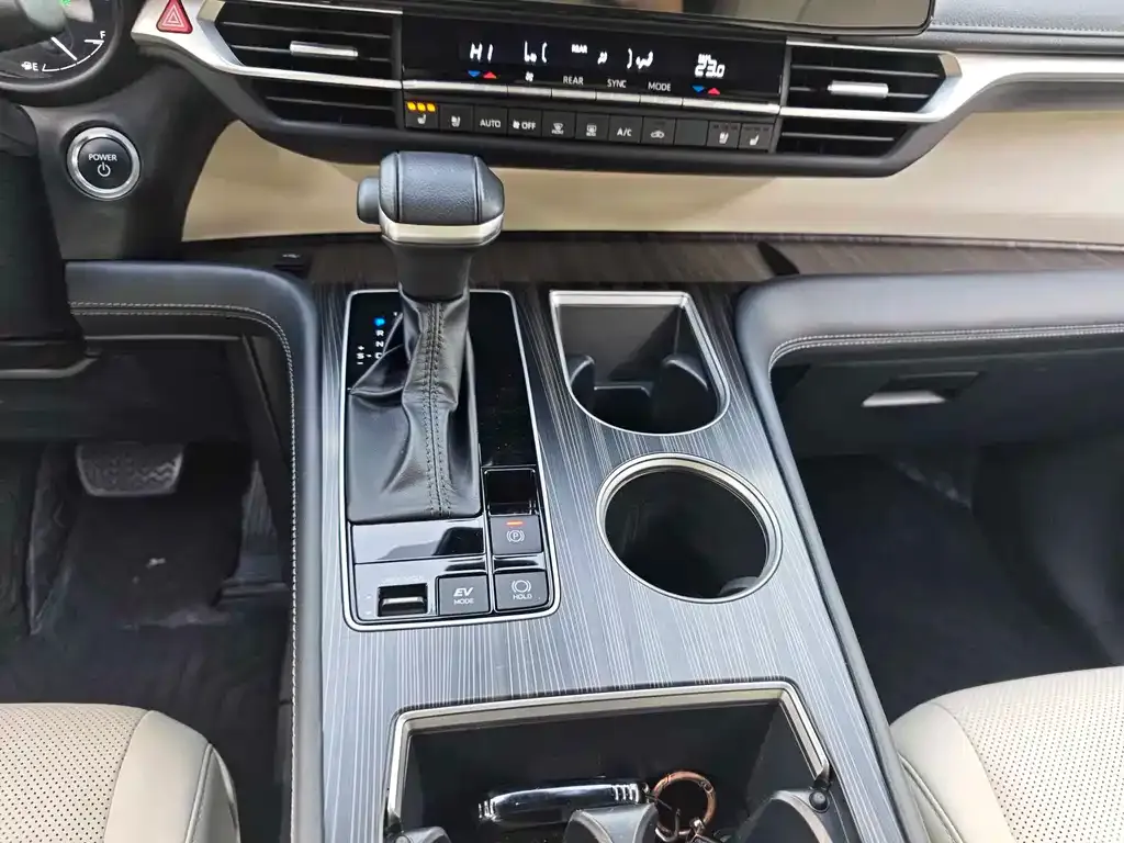 Toyota Sienna 2024 из CN, фото 7