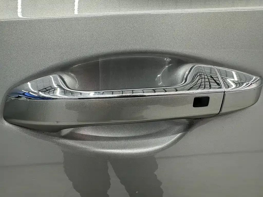 Kia K3 2021 из CN, фото 6
