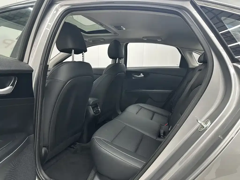 Kia K3 2021 из CN, фото 5