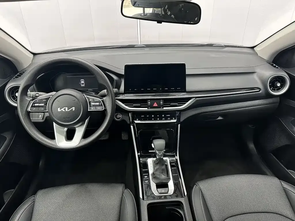 Kia K3 2021 из CN, фото 10