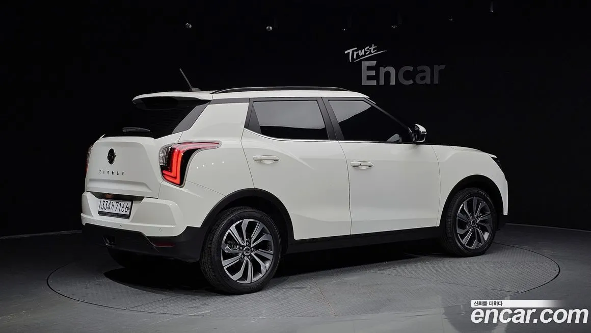 [object Object] TIBOLI 2021 из KR, фото 2