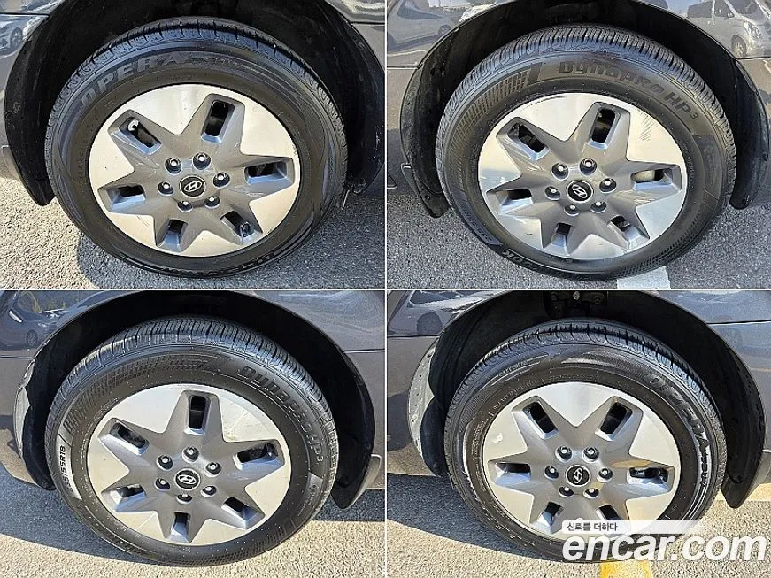 Hyundai Staria 2022 из KR, фото 5