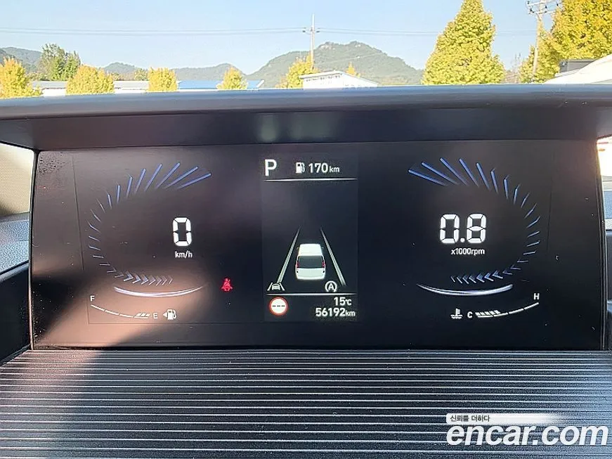 Hyundai Staria 2022 из KR, фото 4