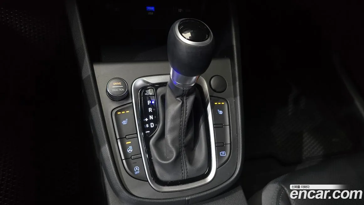 Hyundai Kona 2021 из KR, фото 7