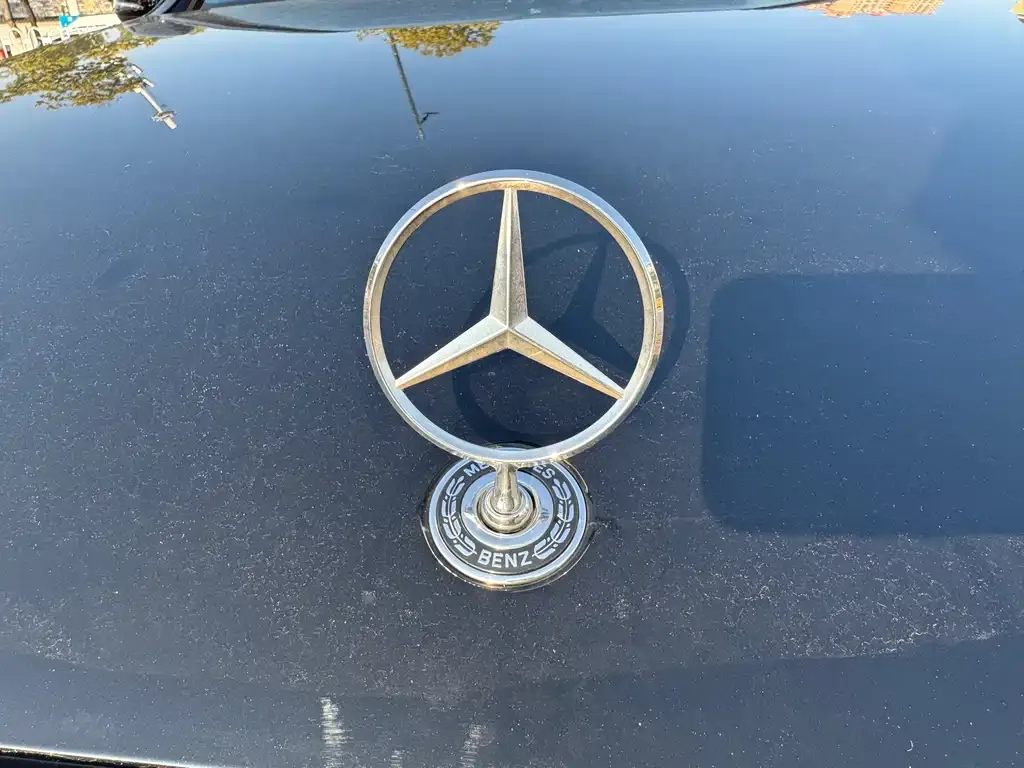 Mercedes-Benz E-Class 2023 из CN, фото 3