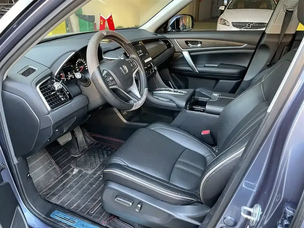 Honda Avancier 2021 из CN, фото 9