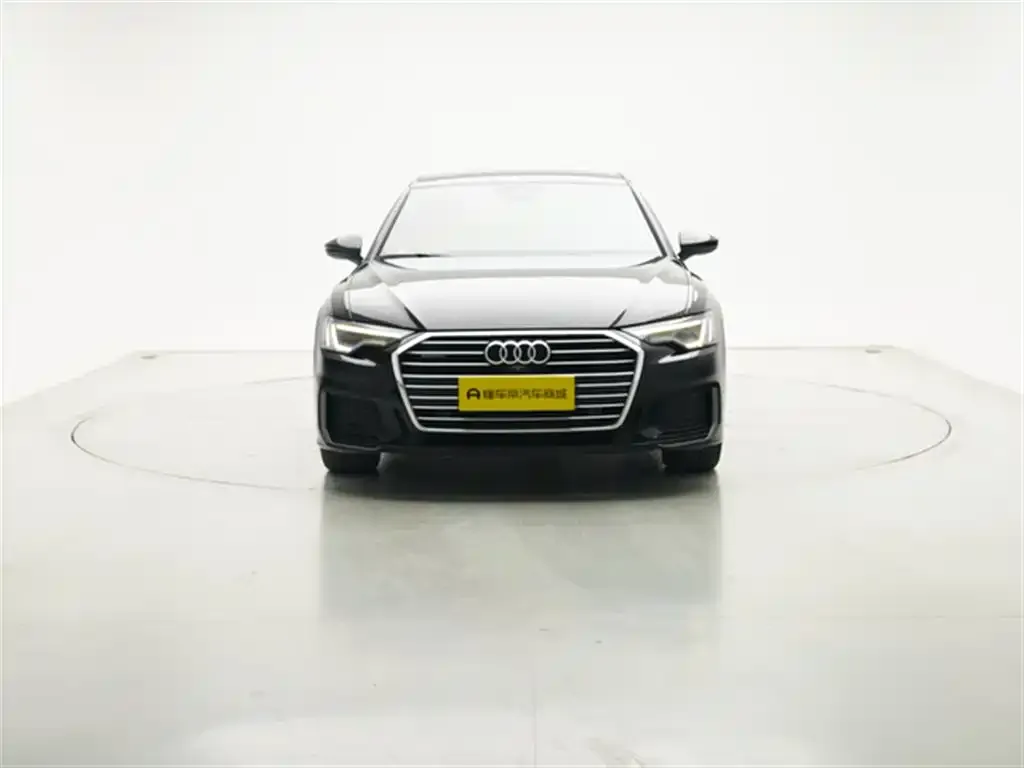 Audi A6L 2021 из CN, фото 3