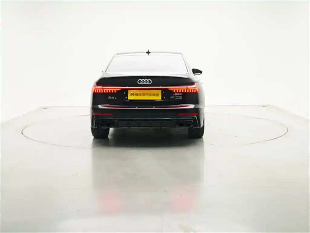 Audi A6L 2021 из CN, фото 8