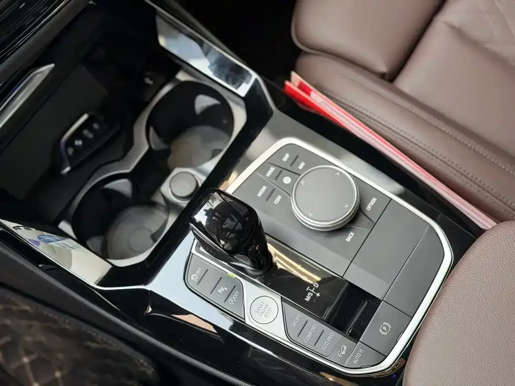 BMW X3 2023 из CN, фото 3